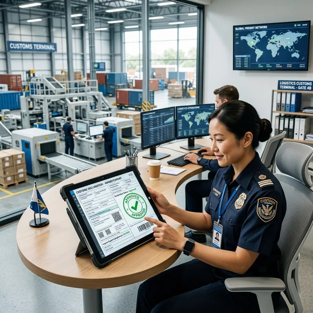 Understanding Thailand Customs Privileges (Form D, E, FTA)