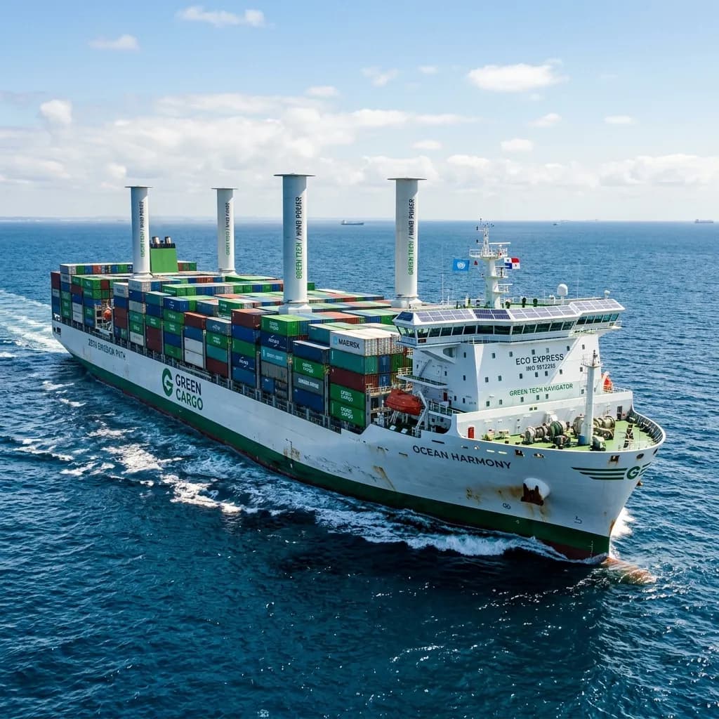 Sea Freight FCL vs LCL: Selecting the Right Service