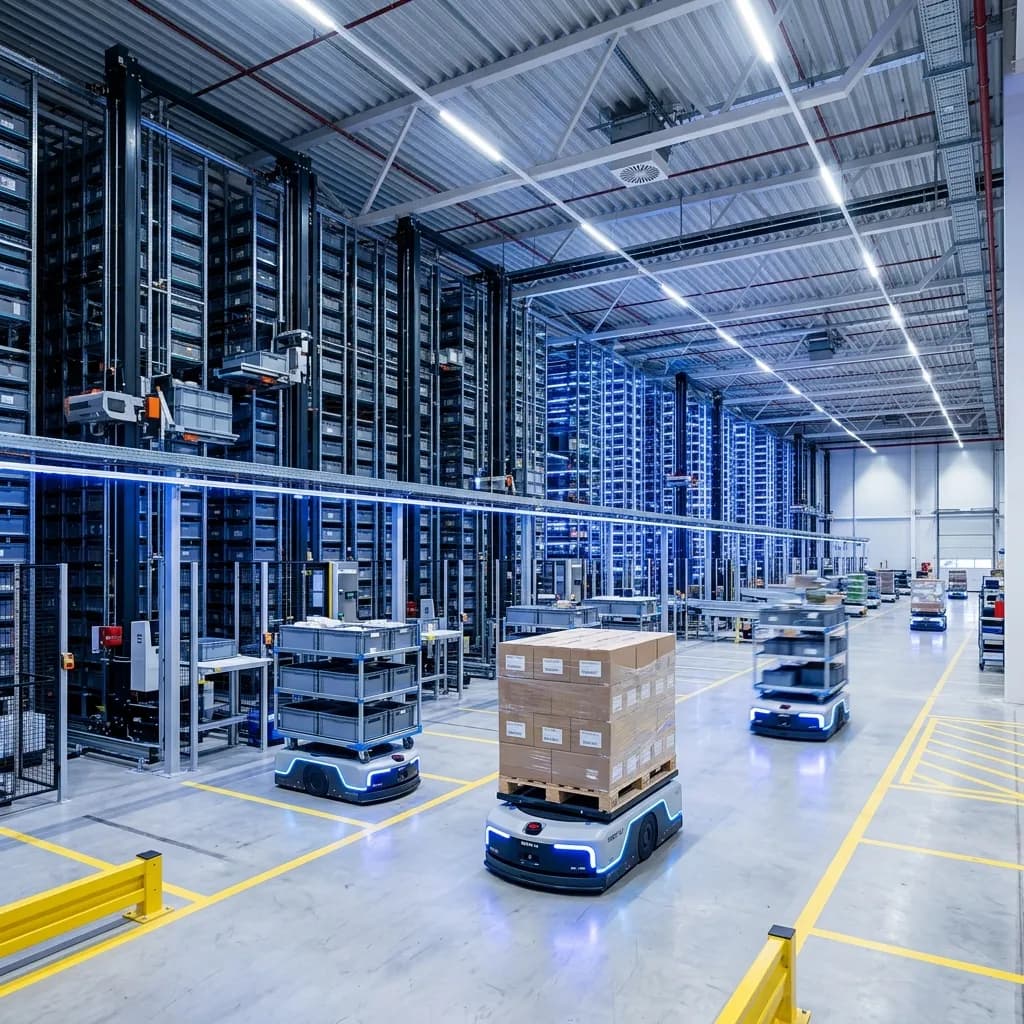 Paperless Customs: The Digitalization of Border Trade